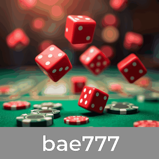 Cassino Online bae777