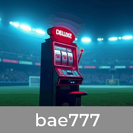 Acesso ao bae777