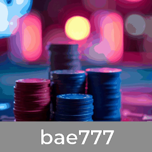 Cassino Online bae777