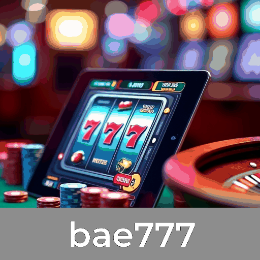 Acesso ao bae777