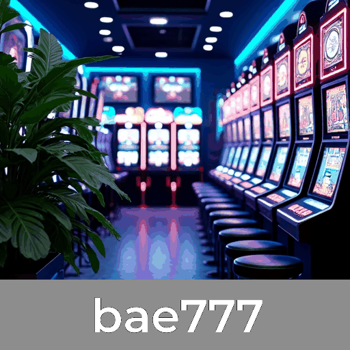 Acesso ao bae777