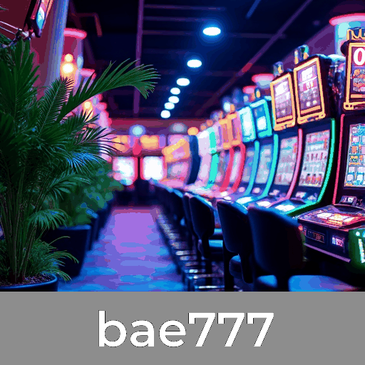 Cadastro na bae777