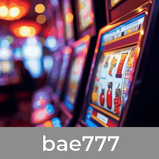 Apostas no bae777