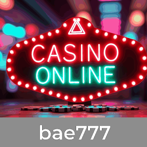 Cassino Online bae777