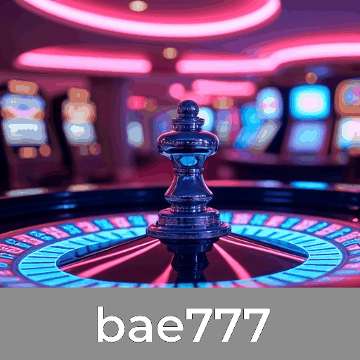Promoções e Bônus no bae777