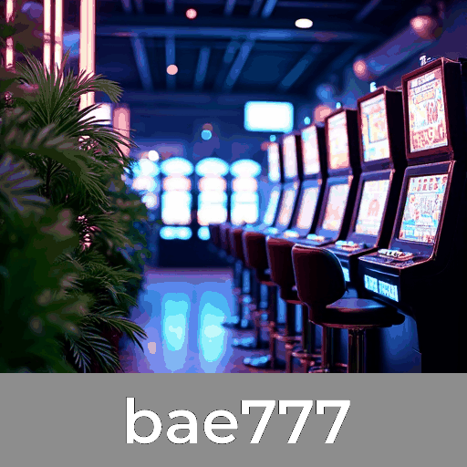 Cassino Online bae777