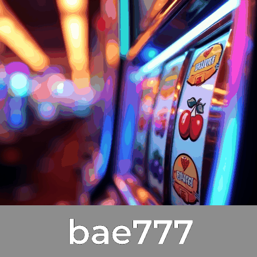 Cadastro na bae777