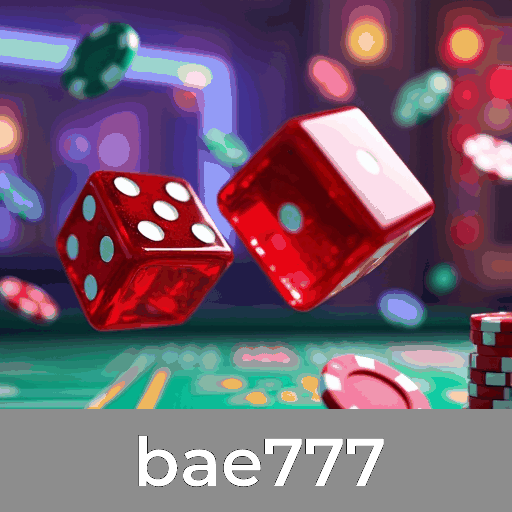 Cassino Online bae777
