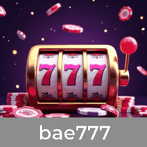 Cadastro na bae777