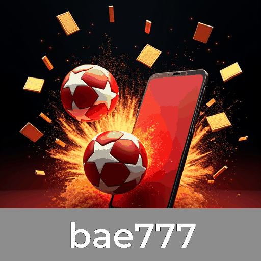 Cadastro na bae777