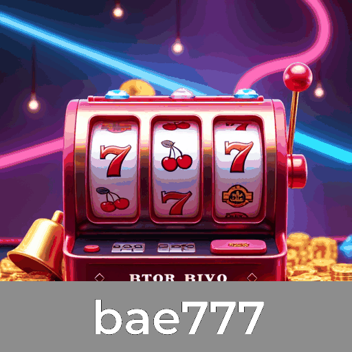 Cadastro na bae777