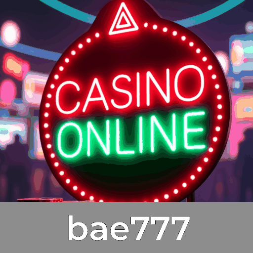 Acesso ao bae777
