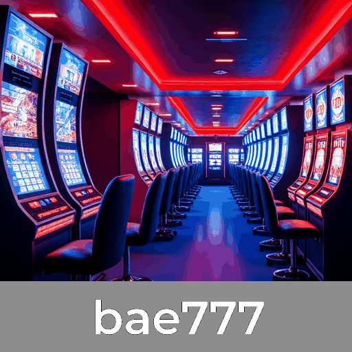 Cassino Online bae777