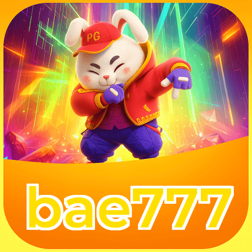 bae777 logo