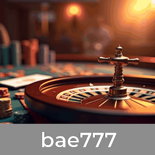 Cassino Online bae777