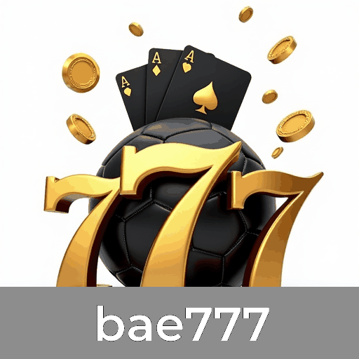 Cadastro na bae777