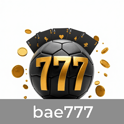 Cassino Online bae777