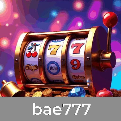Cadastro na bae777