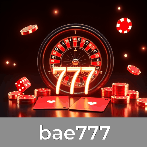 Cassino Online bae777