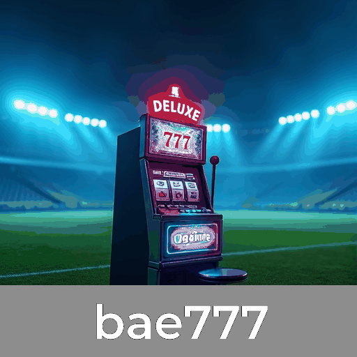Cadastro na bae777