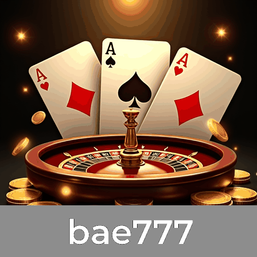 Cadastro na bae777
